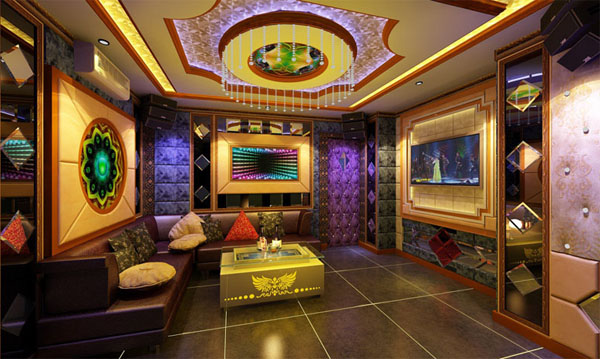 quangcaonoithatsaigon.com trang tri karaoke 2